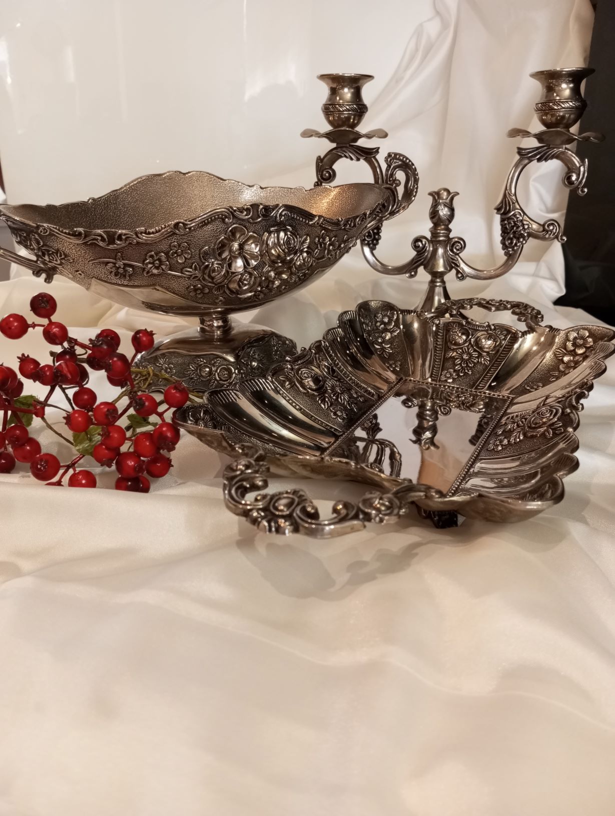 لوازم لوکس و ماندگار